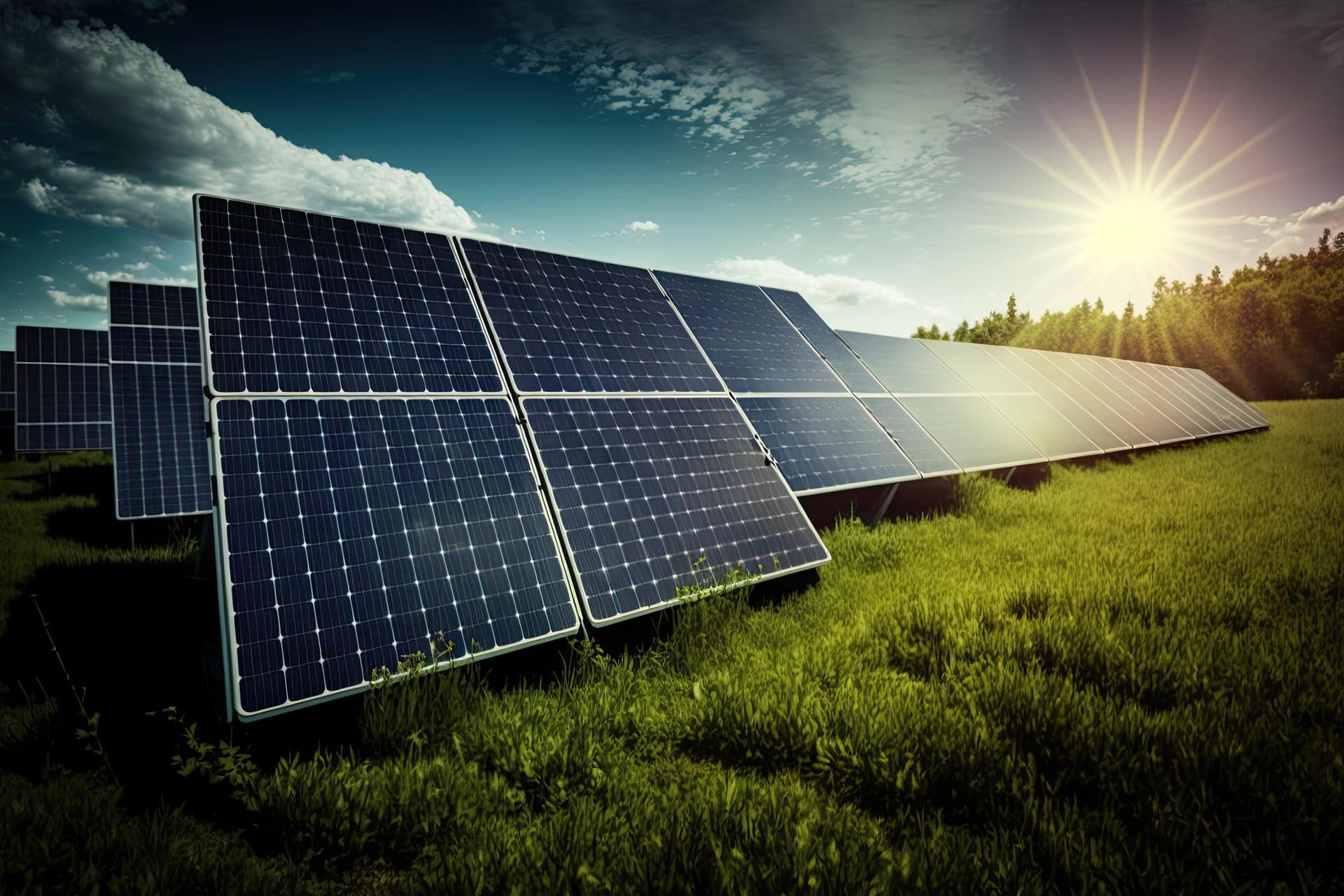 Greenpac Energy