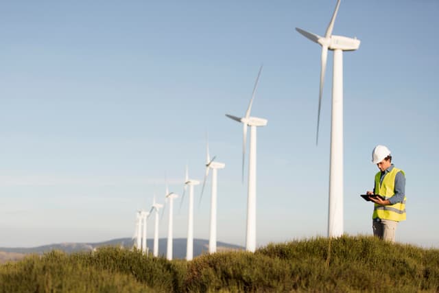 Wind Energy